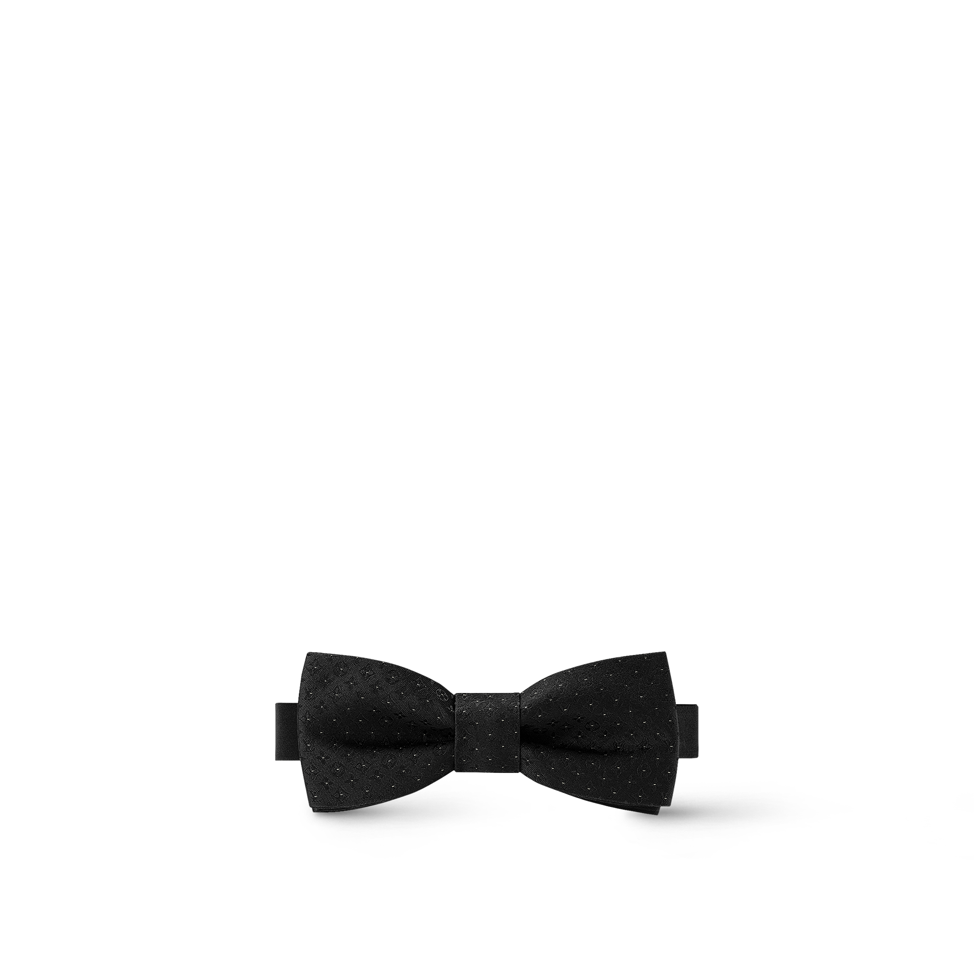 MONOGRAM GOLD BOWTIE S00 Ties and Pocket Squares M75295 LOUIS VUITTON